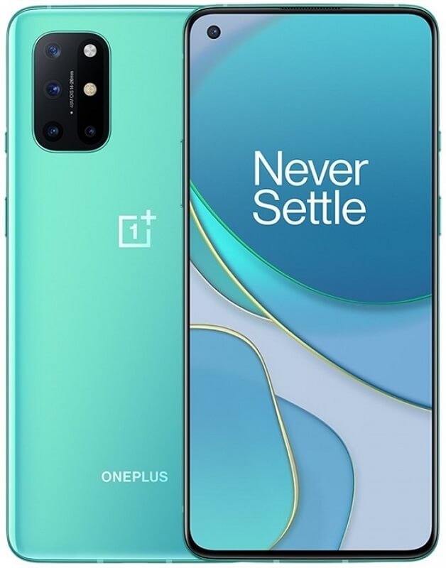 OnePlus 8T